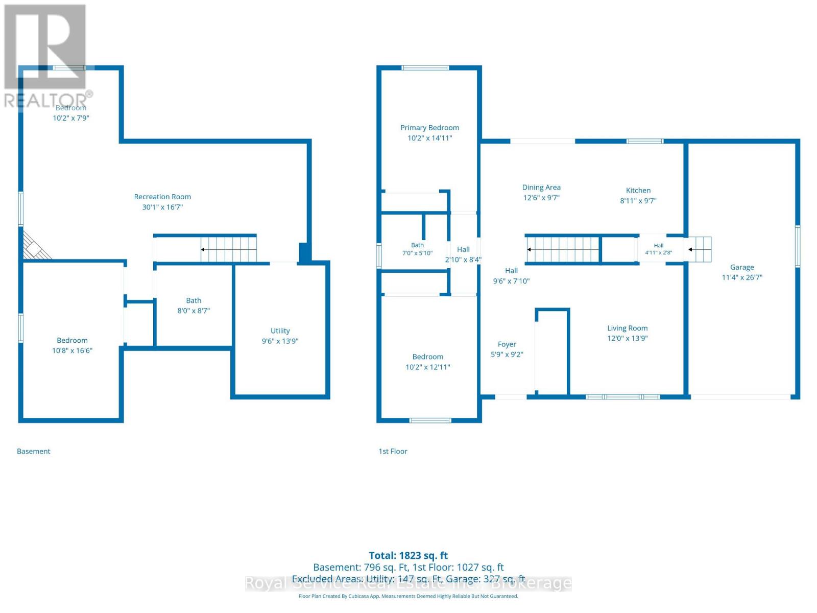 10 JANE'S COURT - 43