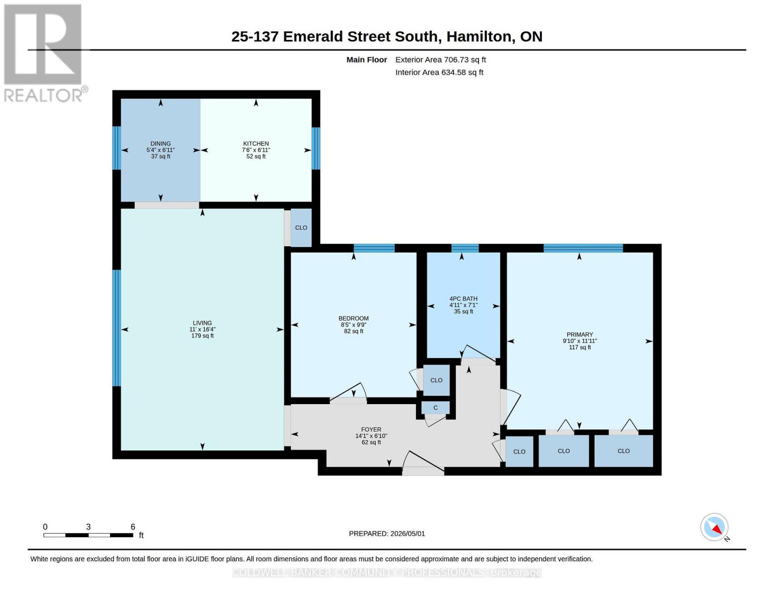 137 EMERALD STREET S - 16