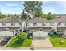 Duplex for sale at #19 15215 126 St NW, Edmonton — MLS® E4499372