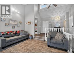 Laundry room - 7292 Mountridge Road, Vernon, BC V1B3S8 Photo 8
