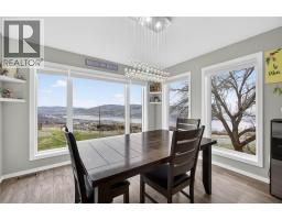 Dining room - 7292 Mountridge Road, Vernon, BC V1B3S8 Photo 13