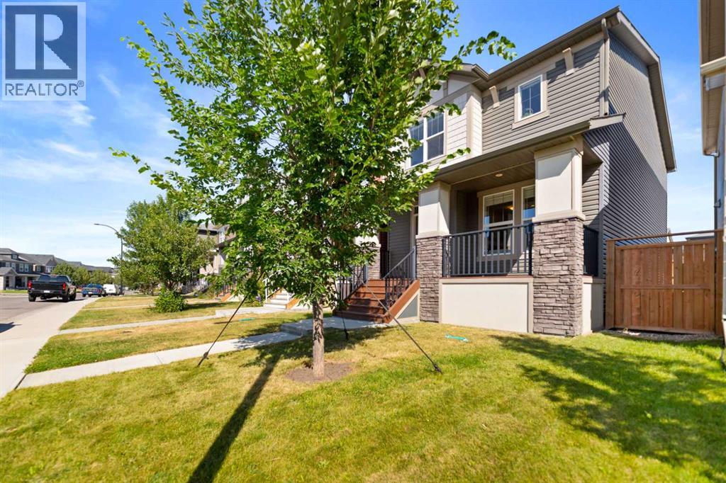 79 Legacy Glen Row SE, Legacy, Calgary photo 2