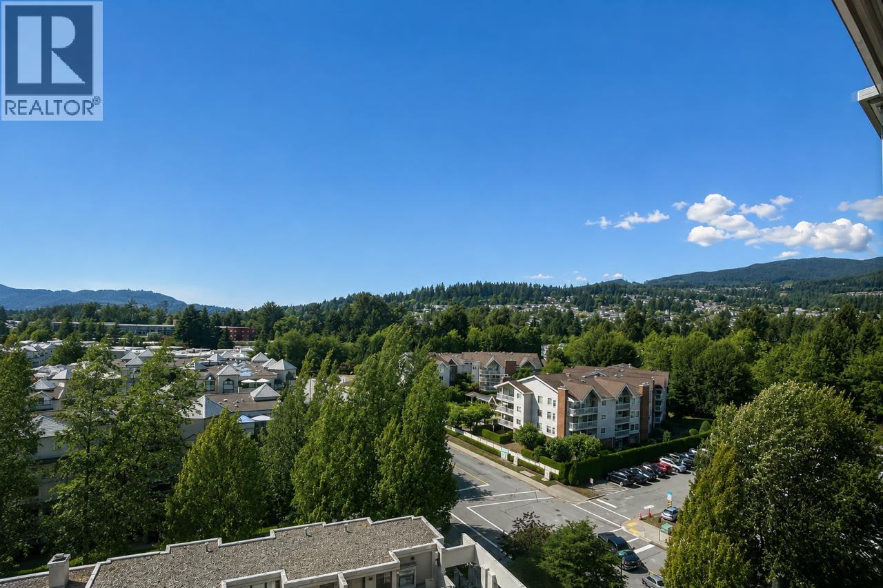 2 Bed, 1 Bath House for Rent in Coquitlam – 1002 2982 BURLINGTON DRIVE, Coquitlam – MLS# R3153255 - Image 25