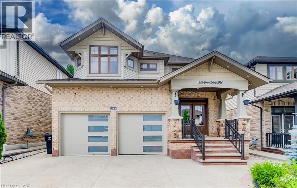 252 GRAVEL RIDGE Trail — photo 1