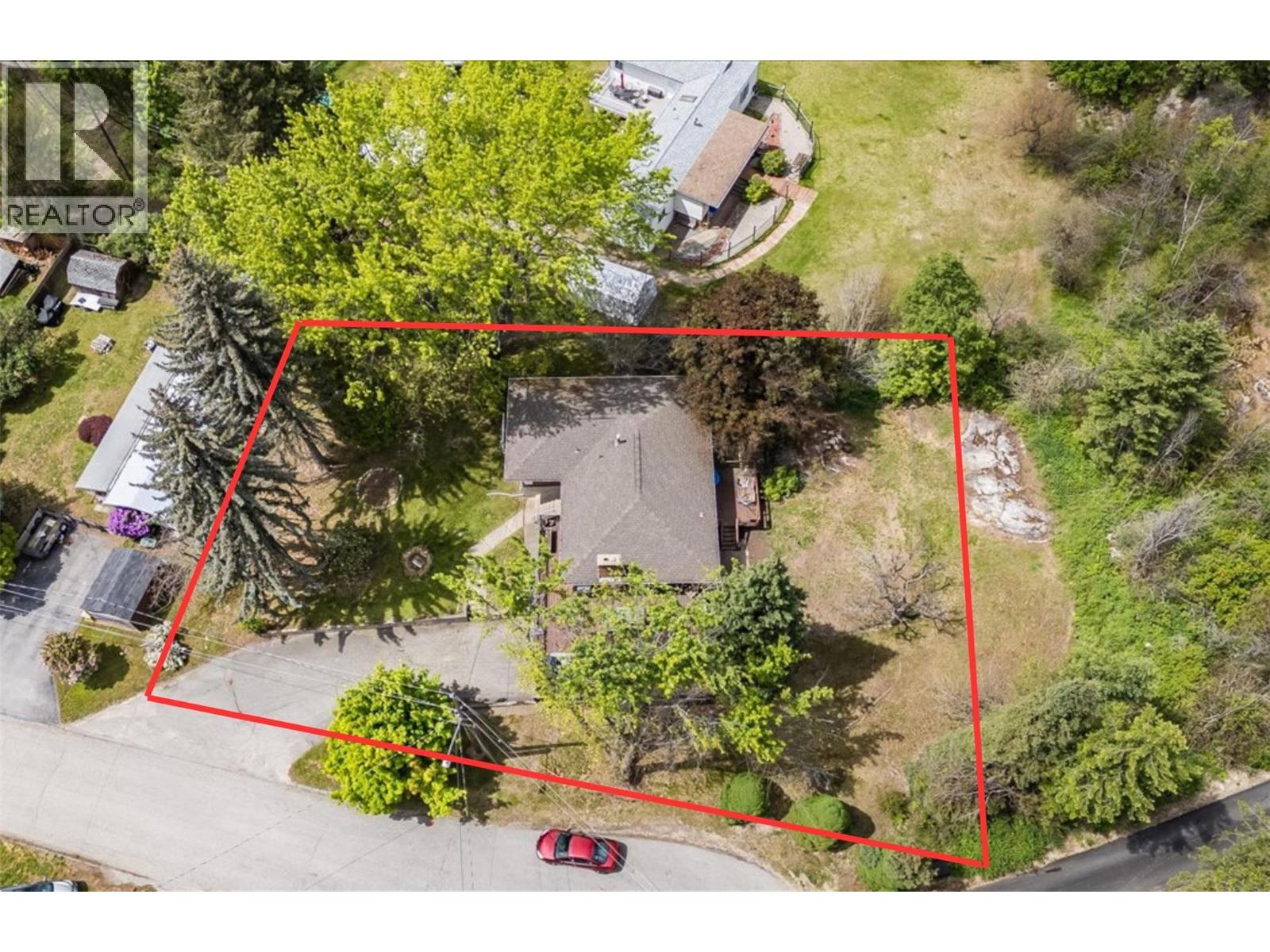 1106 CLARKE Road