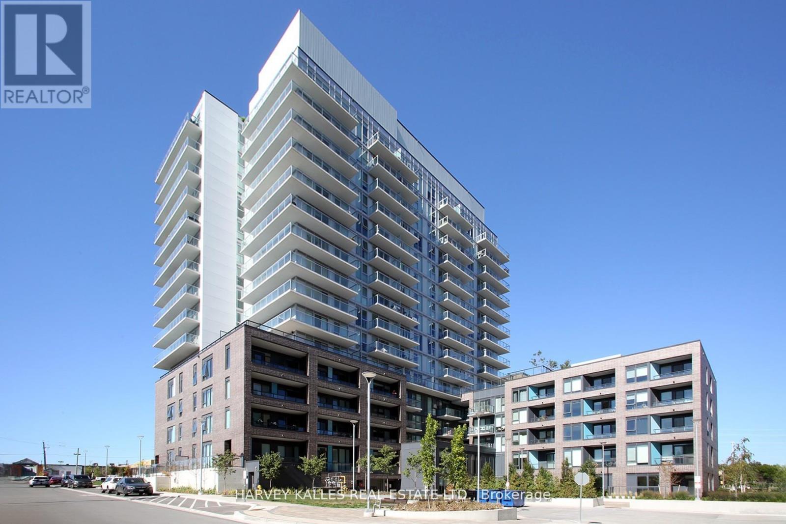 #305 185 DEERFIELD ROAD - 11