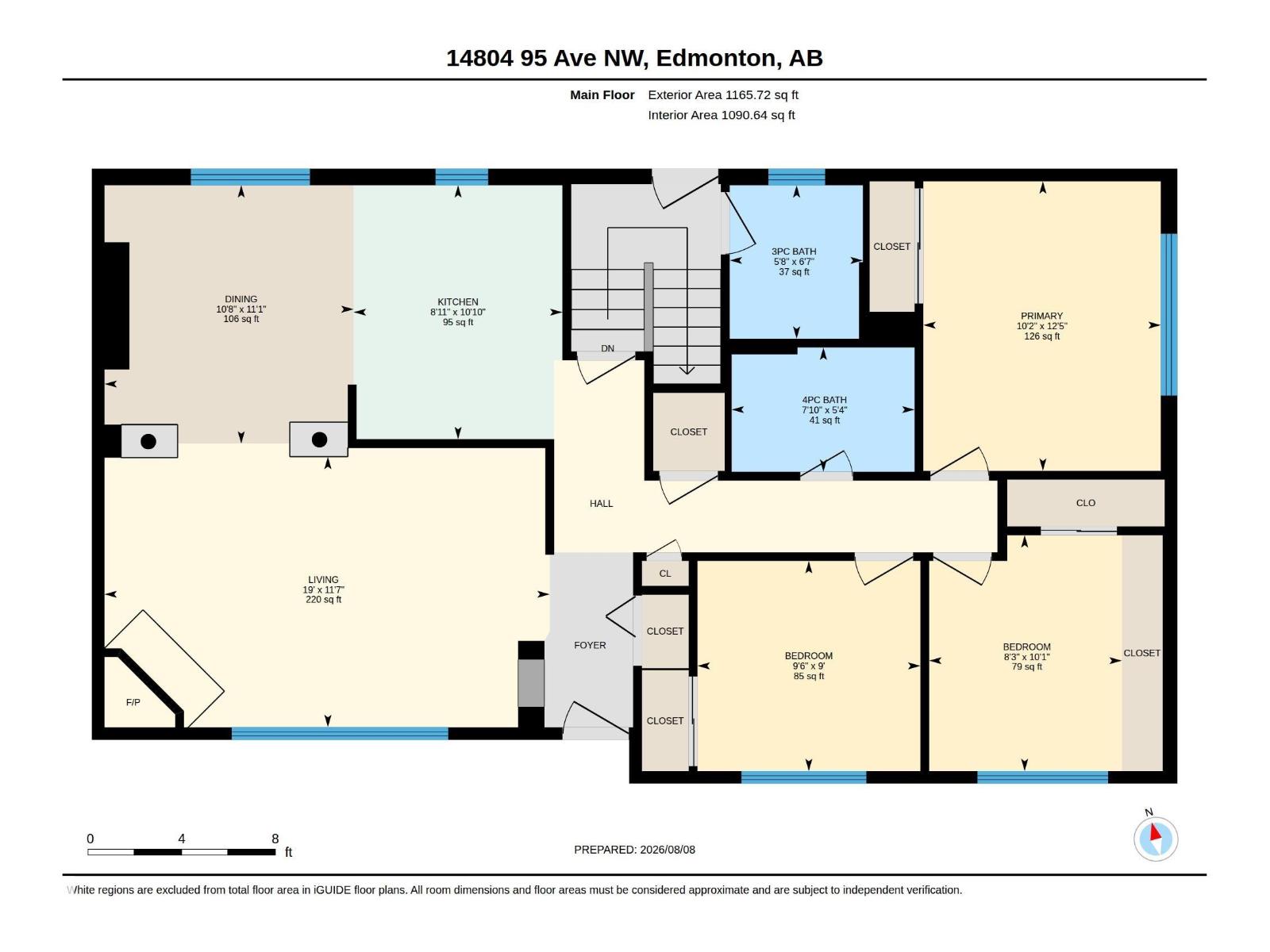 14804 95 AV NW - Image 53