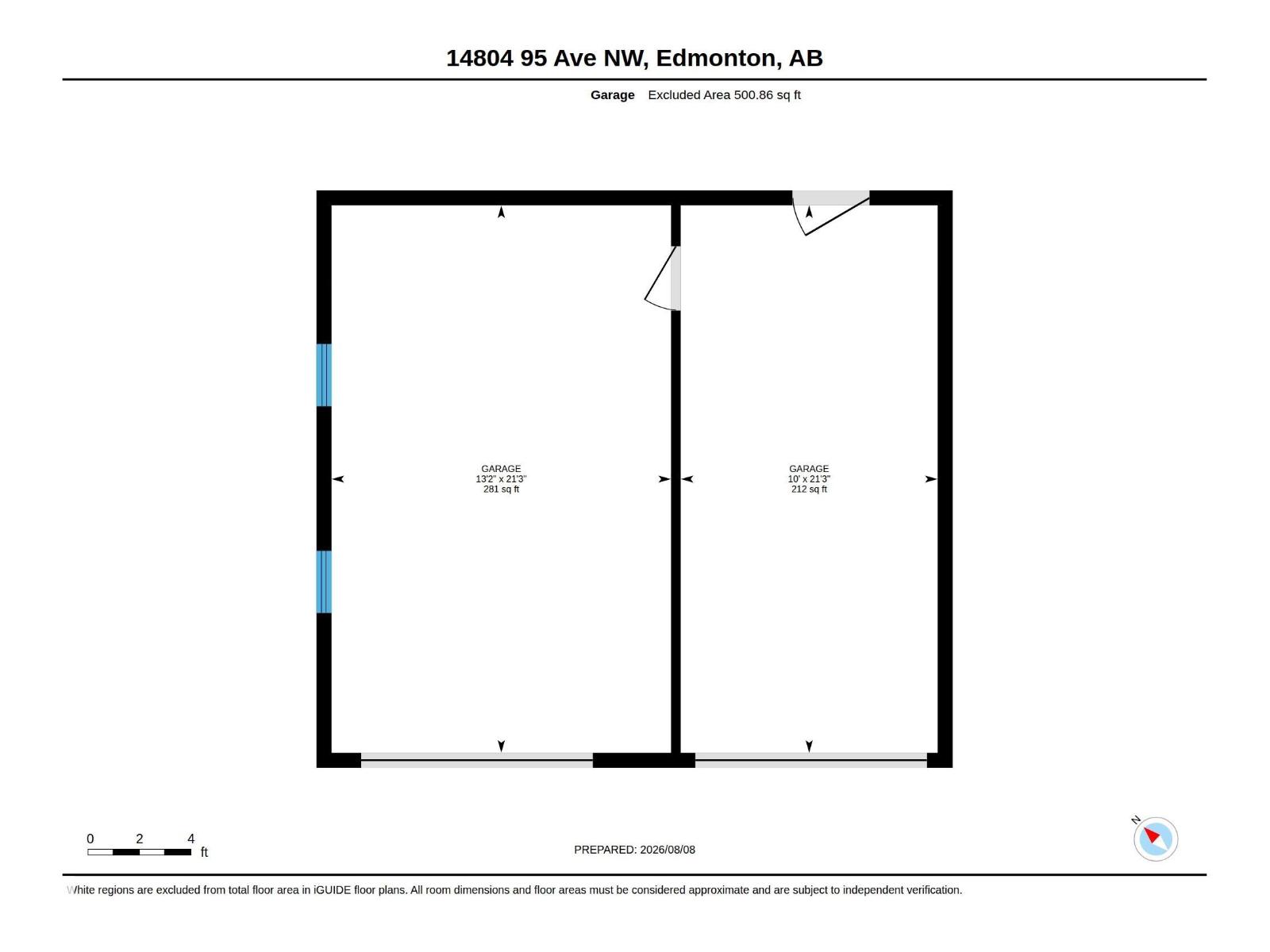 14804 95 AV NW - 55