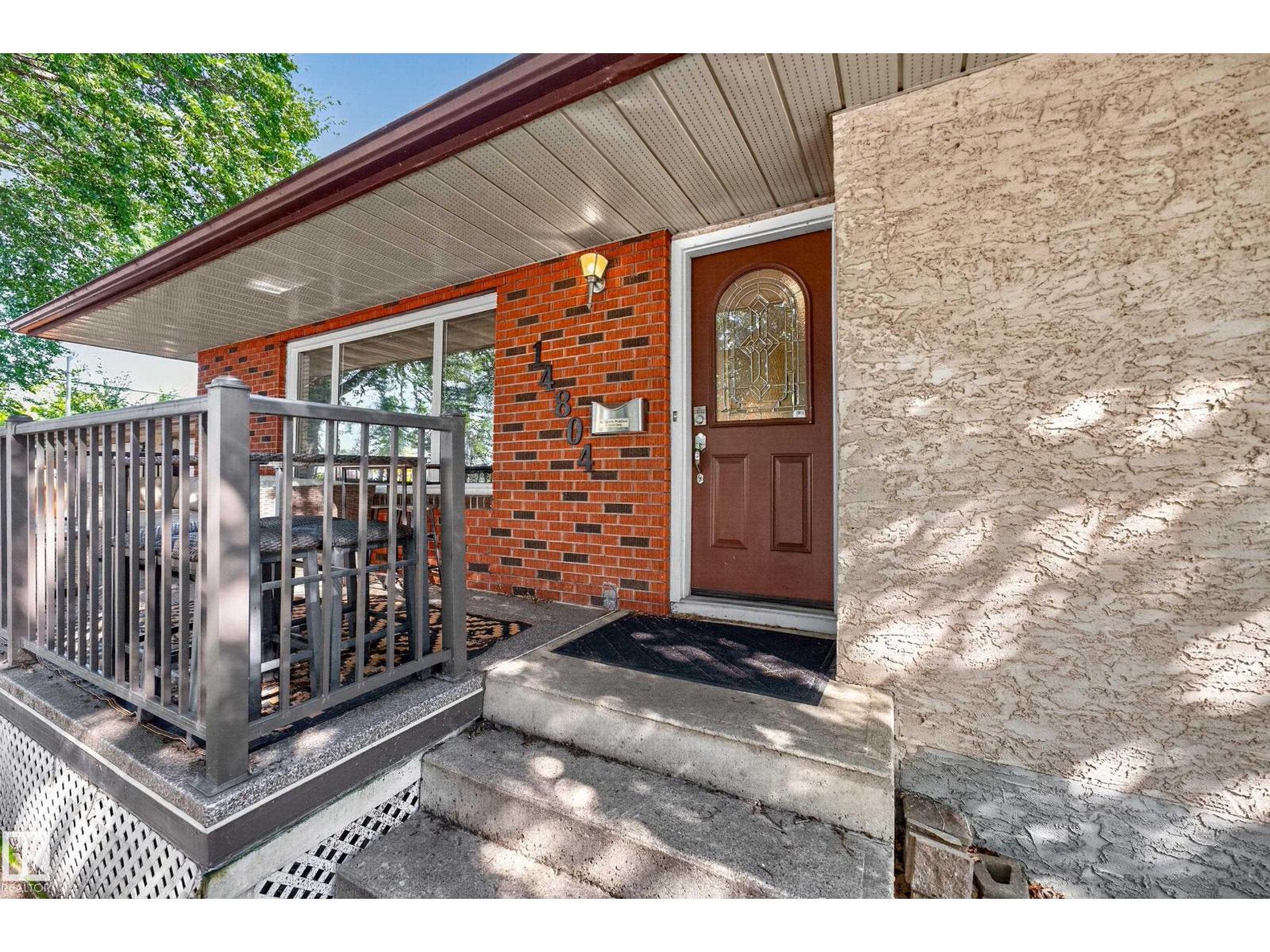 14804 95 AV NW - 5