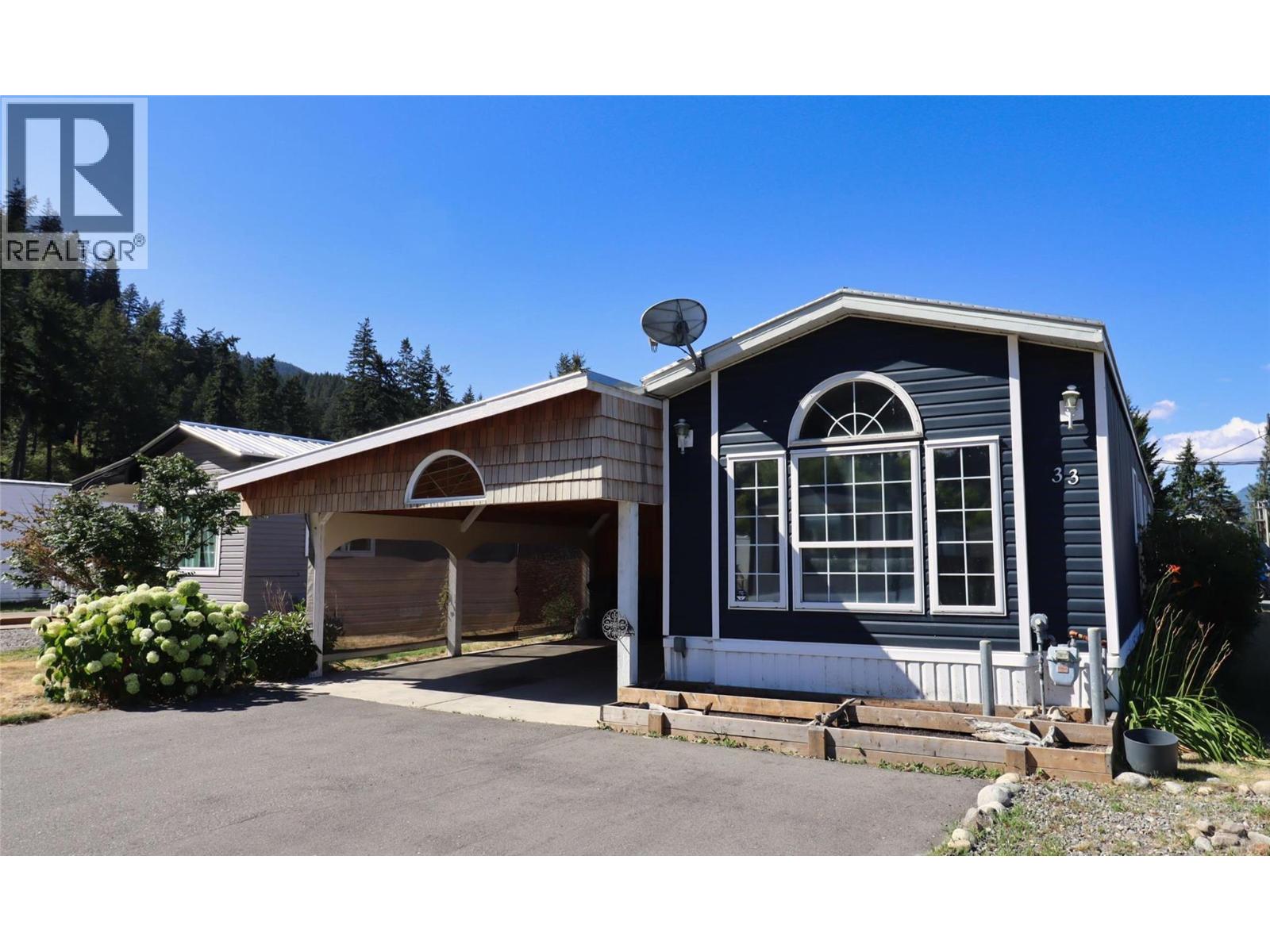 #33 1214 Okanagan Avenue - 7