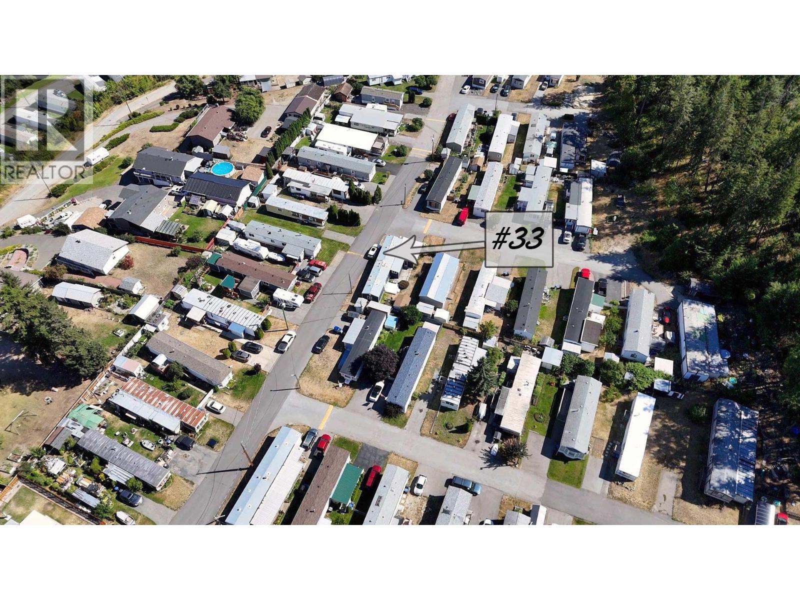#33 1214 Okanagan Avenue - 33