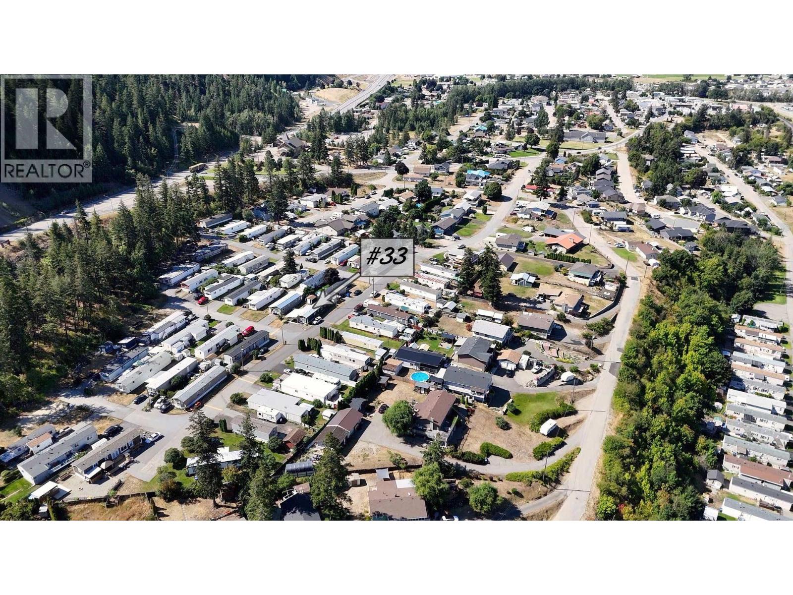 #33 1214 Okanagan Avenue - 34