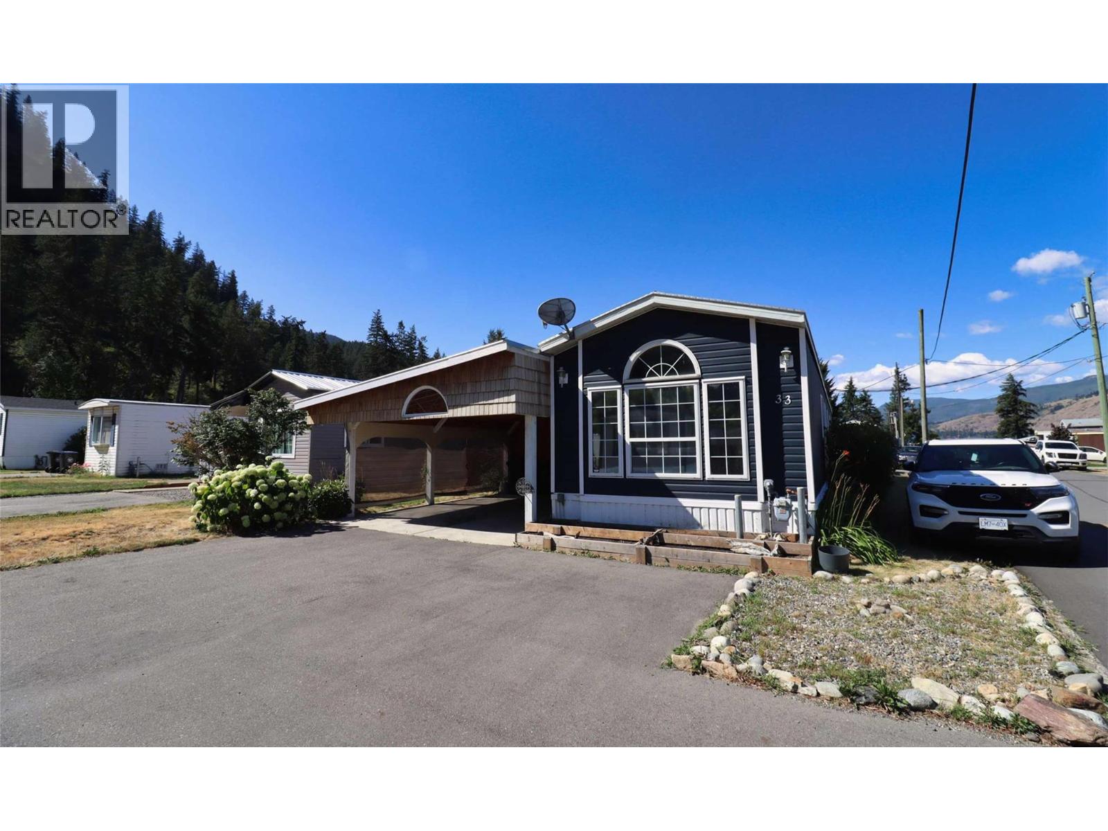 #33 1214 Okanagan Avenue - 5
