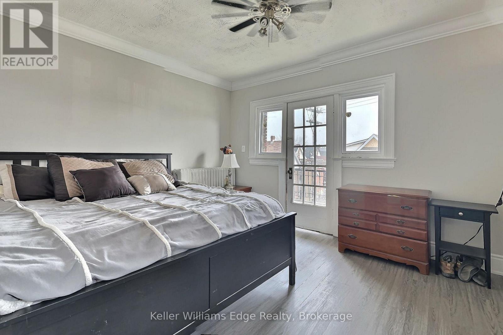 Photo of 8 Tisdale Street