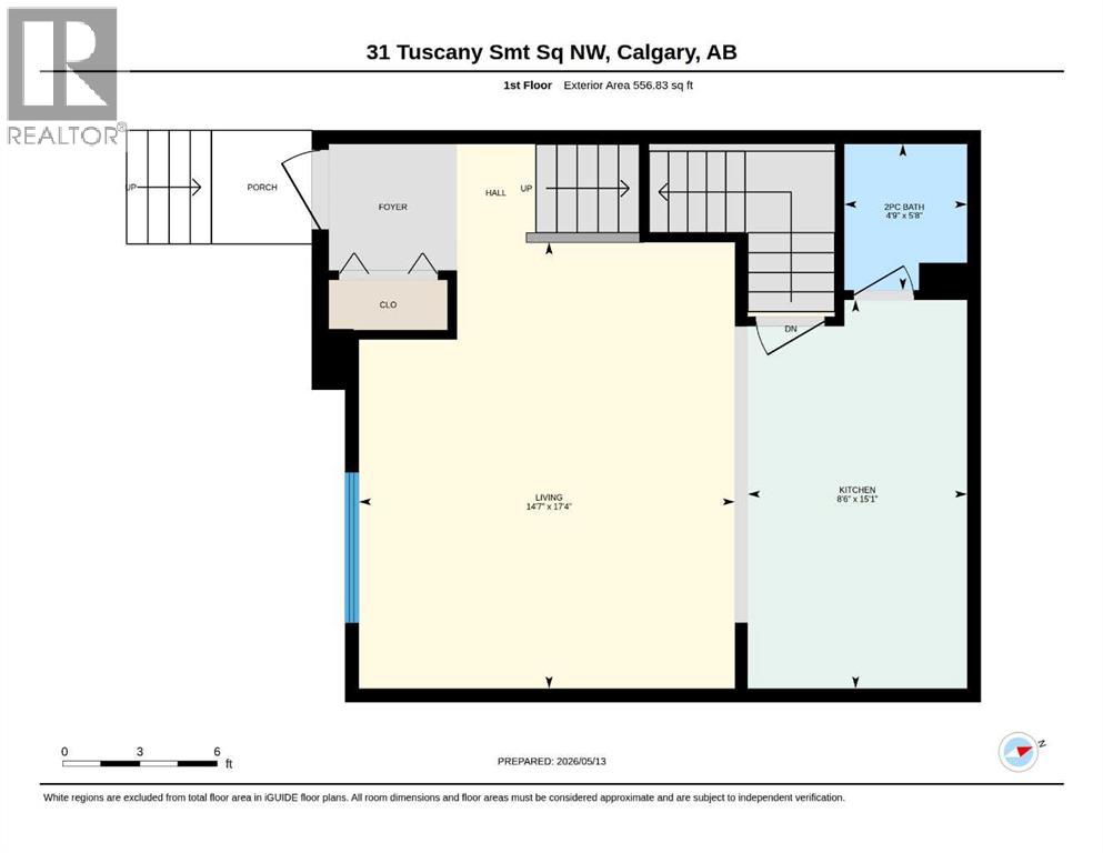 31 Tuscany Summit Square NW - 31