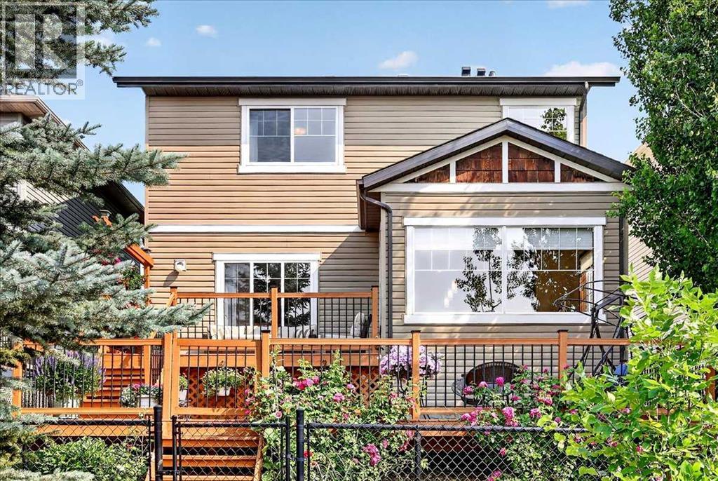 277 Evermeadow Avenue SW - 48