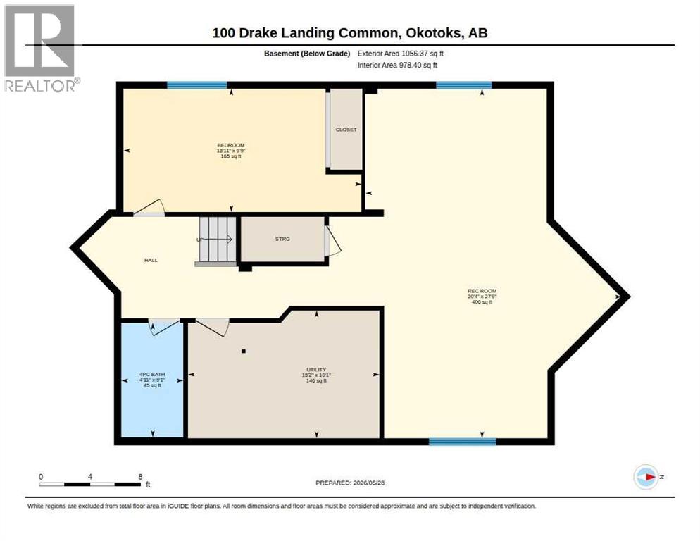 100 Drake Landing Common - 50