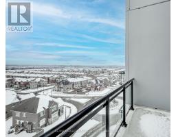 816 - 720 Whitlock Avenue, Milton, ON L9E1S2 Photo 9