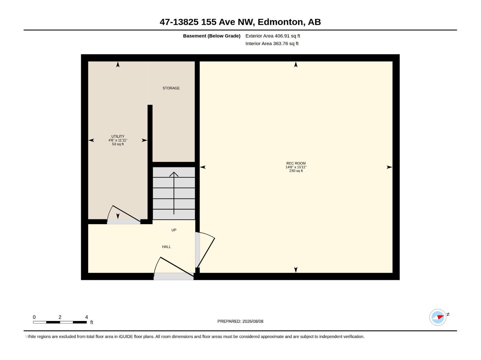 #47 13825 155 AV NW - 23