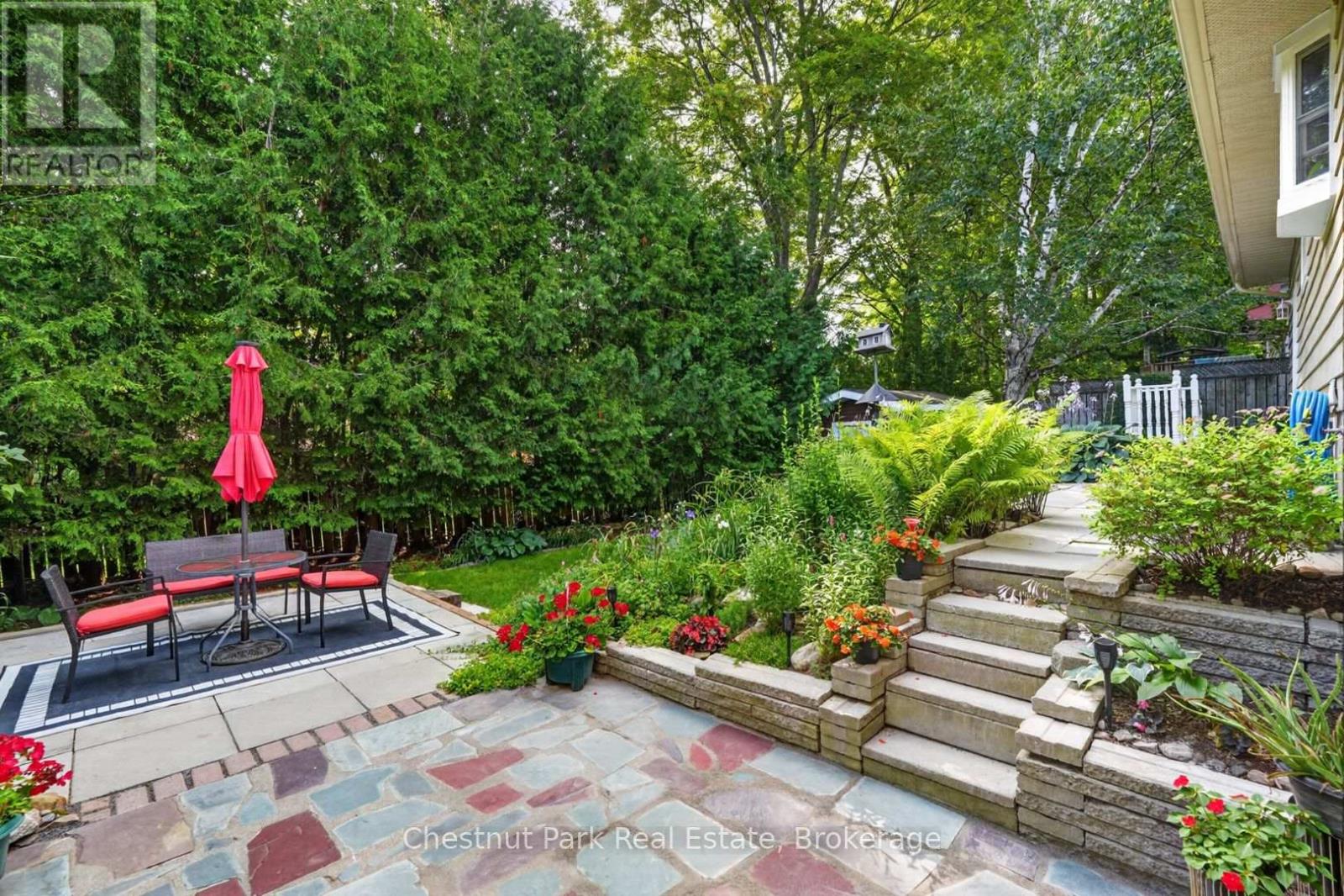 80 HUBBEL CRESCENT - 36