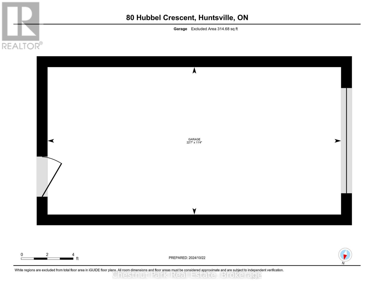 80 HUBBEL CRESCENT - 44