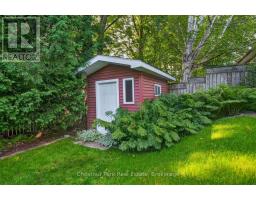 80 Hubbel Crescent, Huntsville, ON P1H1S6 Photo 38