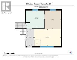 80 Hubbel Crescent, Huntsville, ON P1H1S6 Photo 41