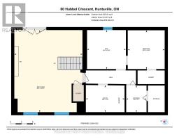 80 Hubbel Crescent, Huntsville, ON P1H1S6 Photo 43