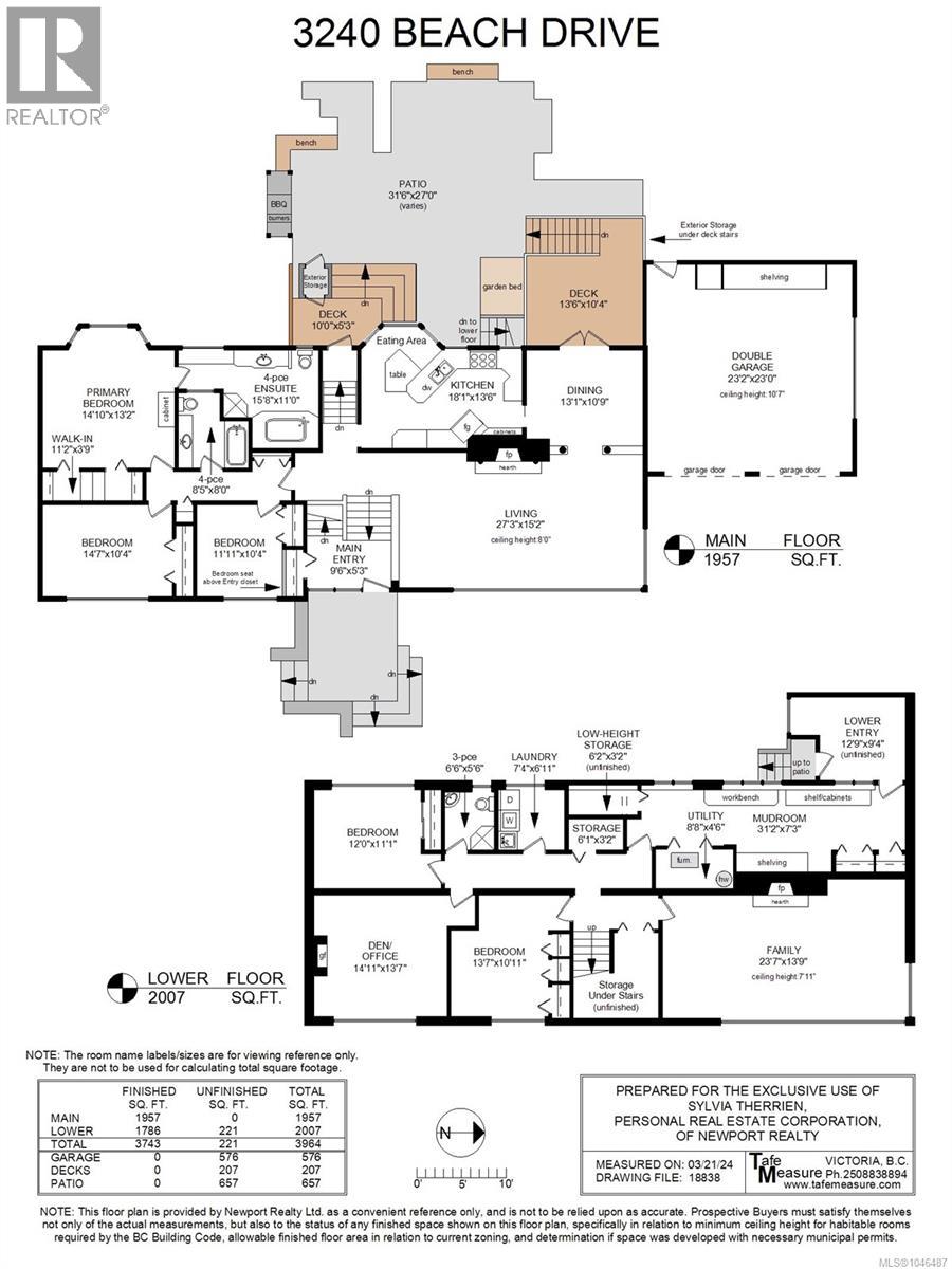 3240 Beach Dr - 42