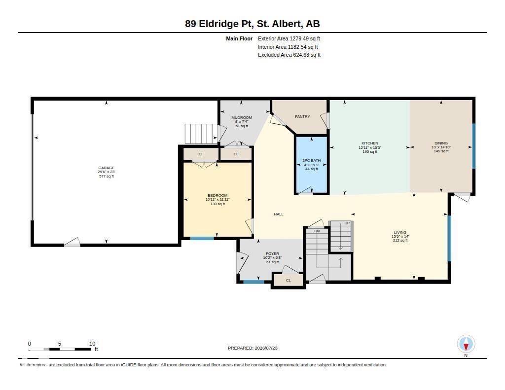 89 ELDRIDGE PT - Image 64