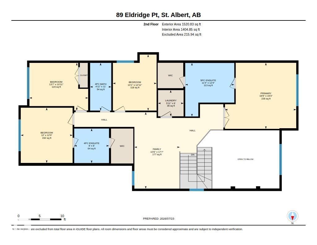 89 ELDRIDGE PT - 65