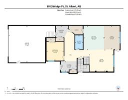89 Eldridge Pt, St  Albert, AB T8N8C4 Photo 64