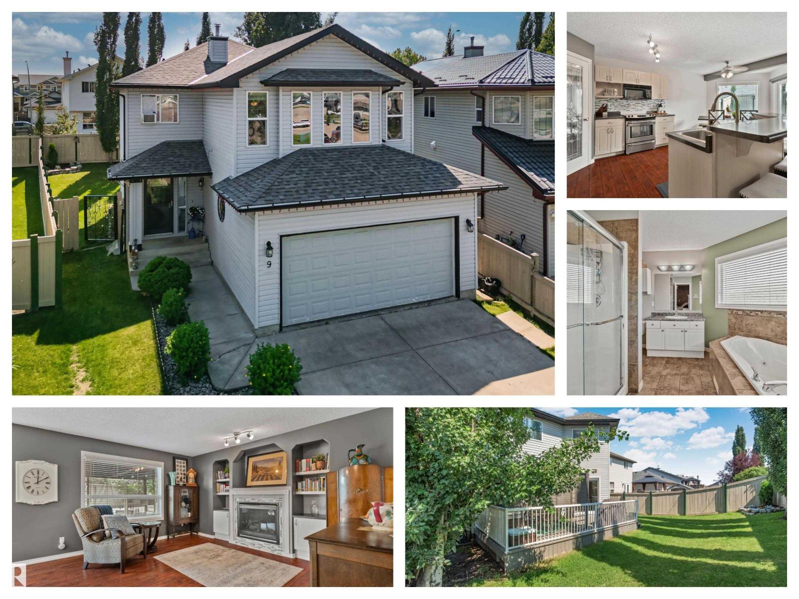 9 LANDON DR - 1