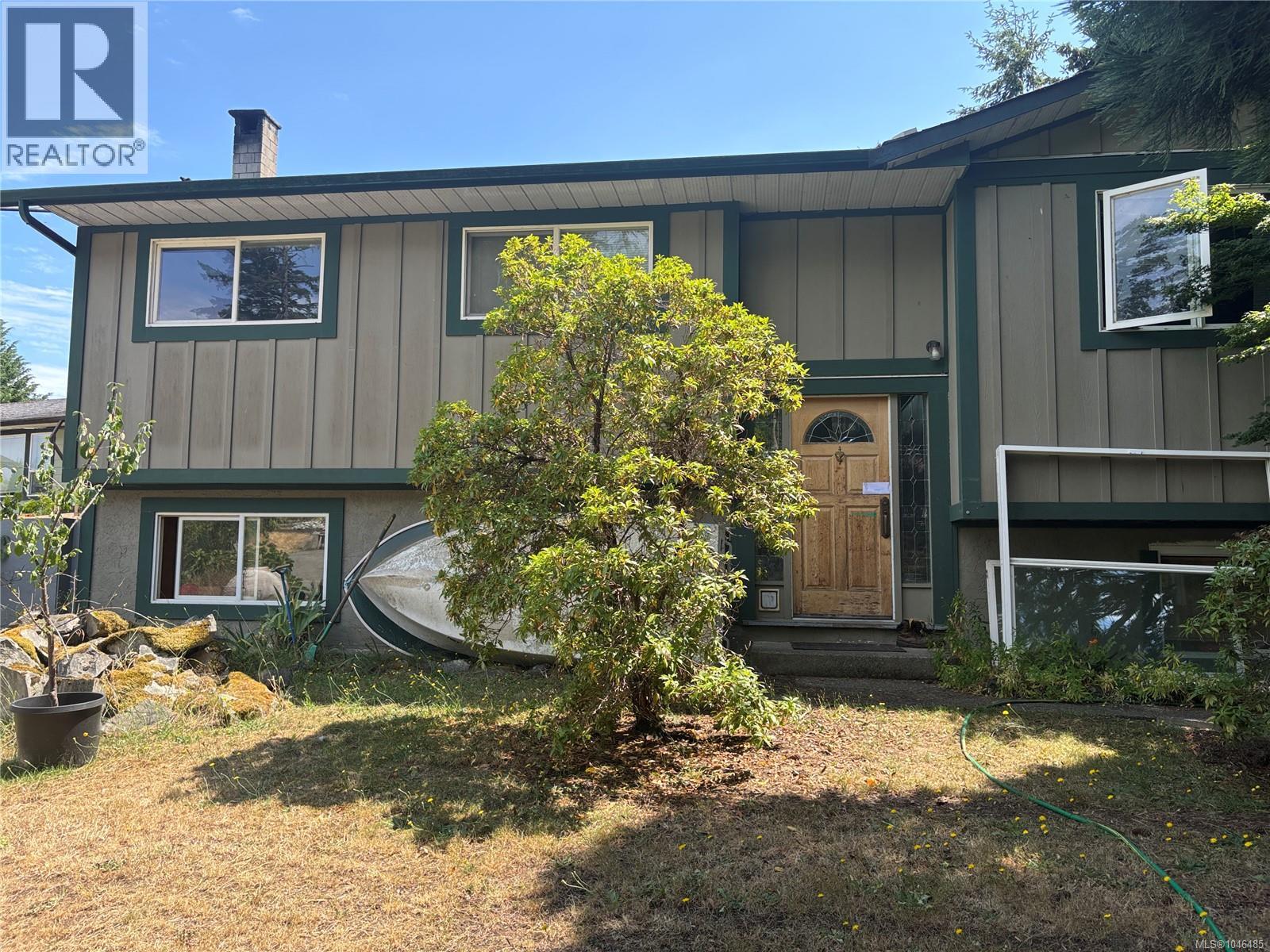 1308 Wilhelmina Way - 1