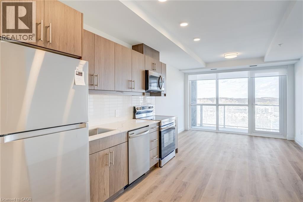 1333 WEBER Street E Unit# 802