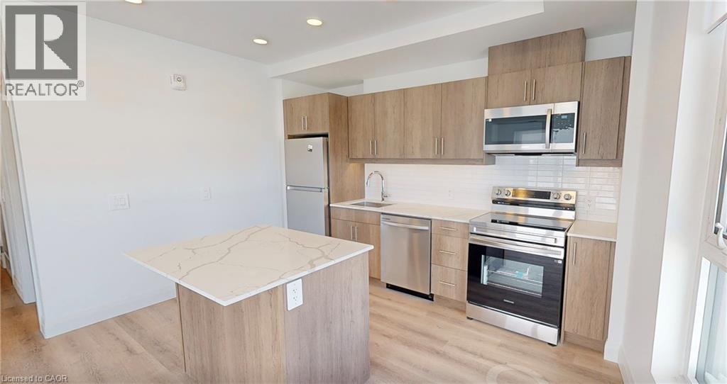 1333 WEBER Street E Unit# 1003 — photo 1
