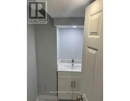 Basement - 53 Dakin Drive N, Ajax, ON L1T2S2 Photo 7
