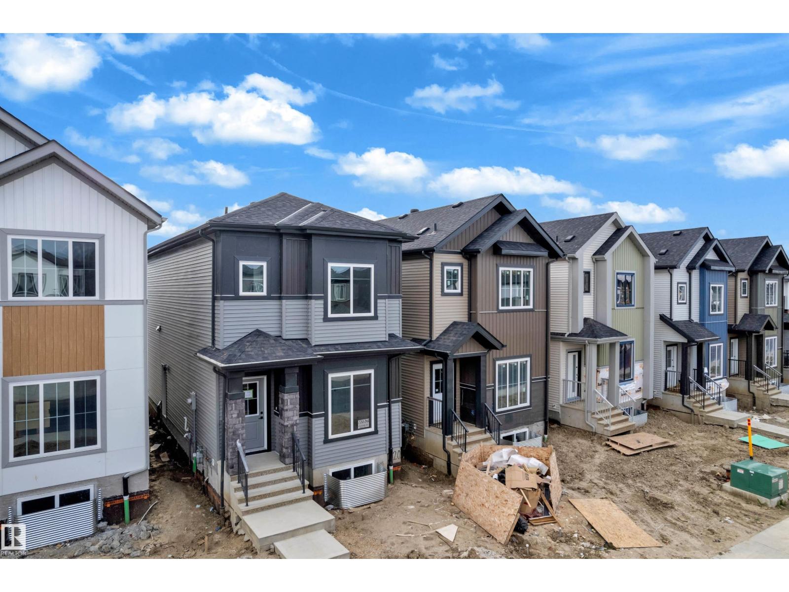 220 24 ST SW, Alces, Edmonton photo 2
