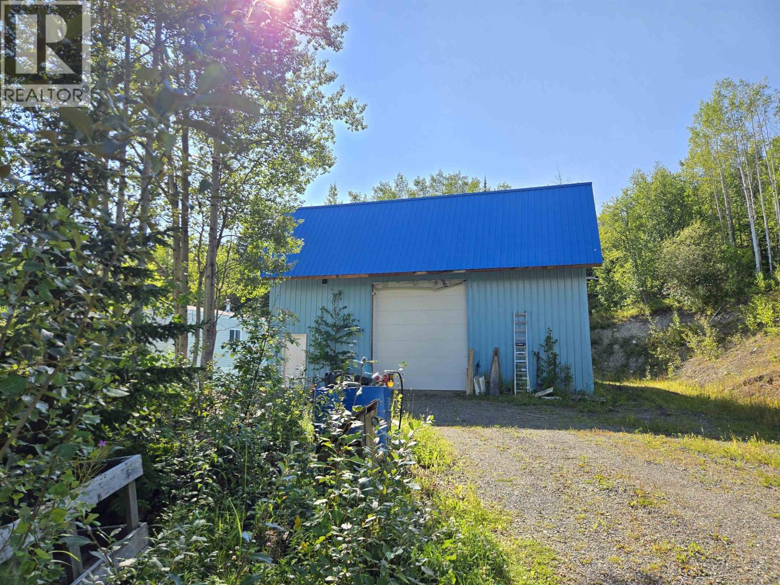 7575 UPPER FRASER ROAD — $555,000