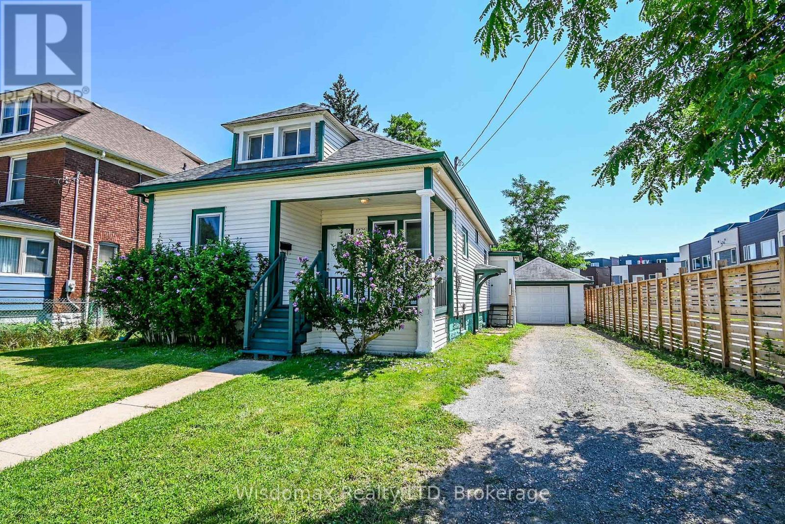 5790 ROBINSON STREET - 2