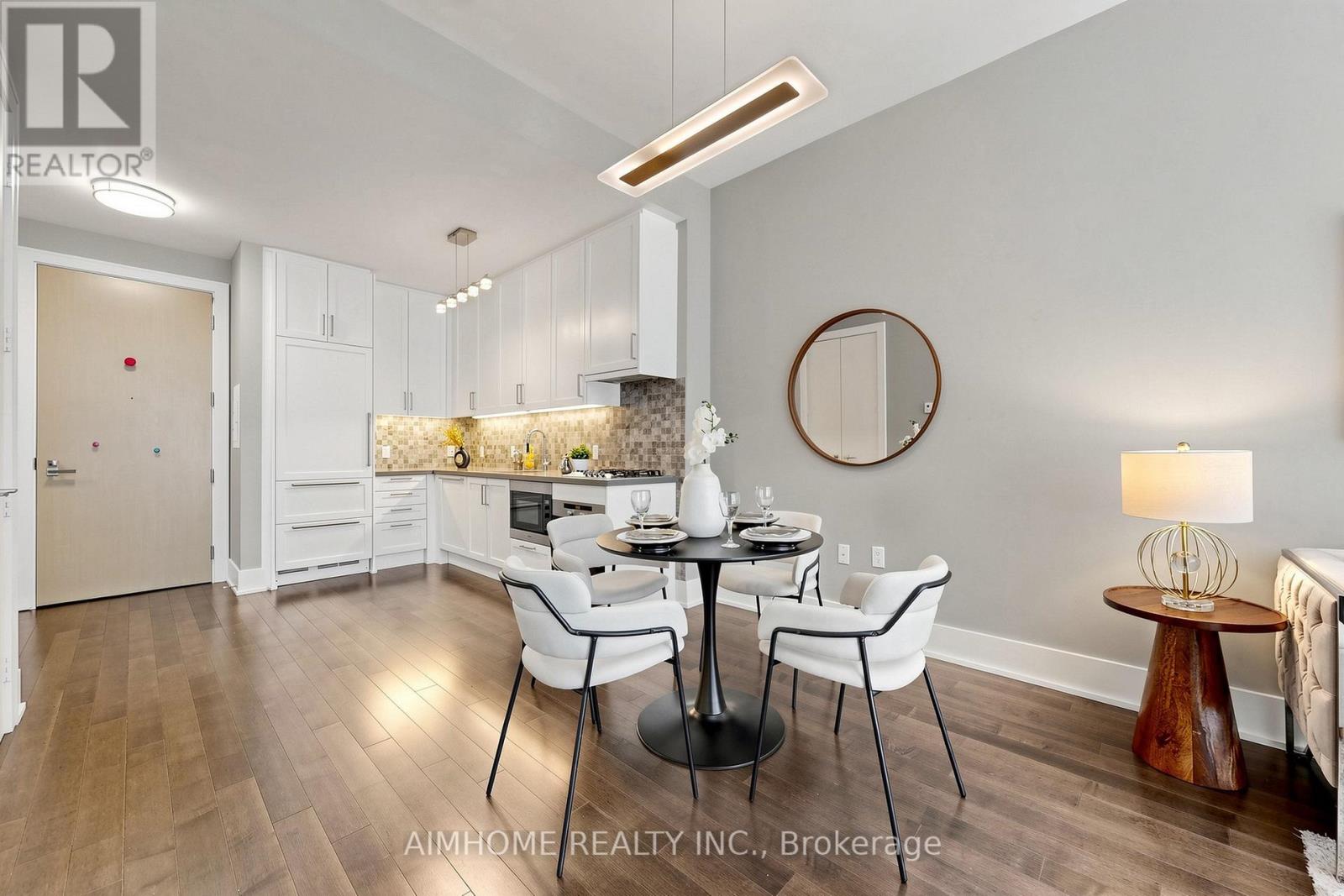#328 39 QUEENS QUAY - 16
