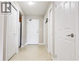 Kitchen - 46 Canterbury Street Unit# 307, Ingersoll, ON N5C1C4 Photo 6
