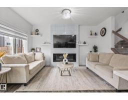 Bedroom 2 - 3523 5a Av Sw, Edmonton, AB T6X2W7 Photo 6
