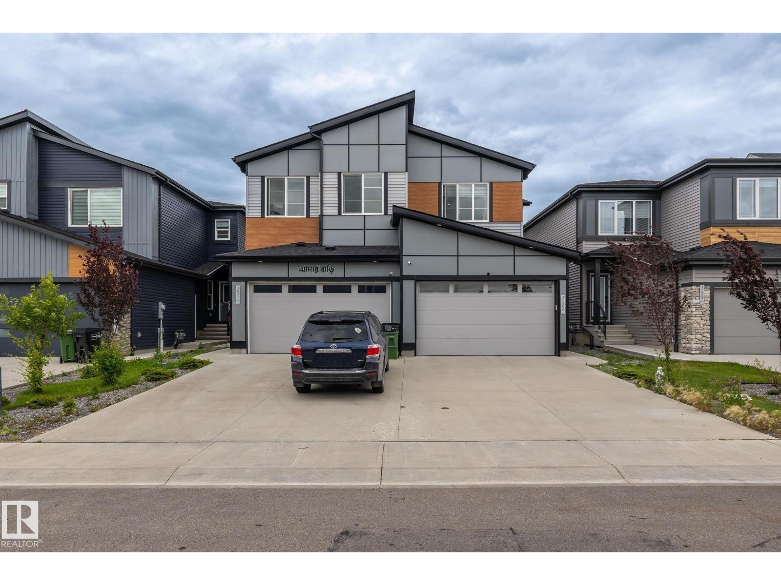 3523 5A AV SW, Charlesworth, Edmonton photo 1