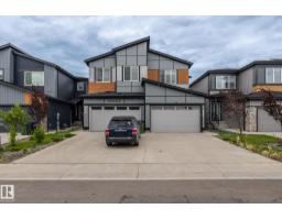 Duplex for sale at 3523 5A Av SW, Edmonton — MLS® E4502186
