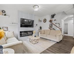 Bedroom 3 - 3523 5a Av Sw, Edmonton, AB T6X2W7 Photo 7