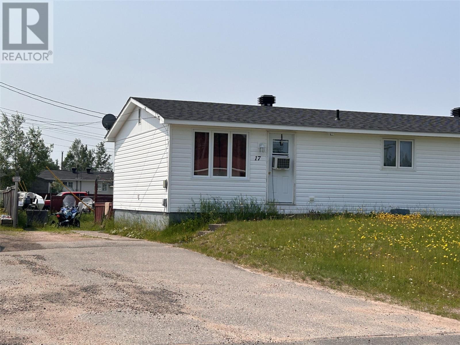 17 Cooper Crescent