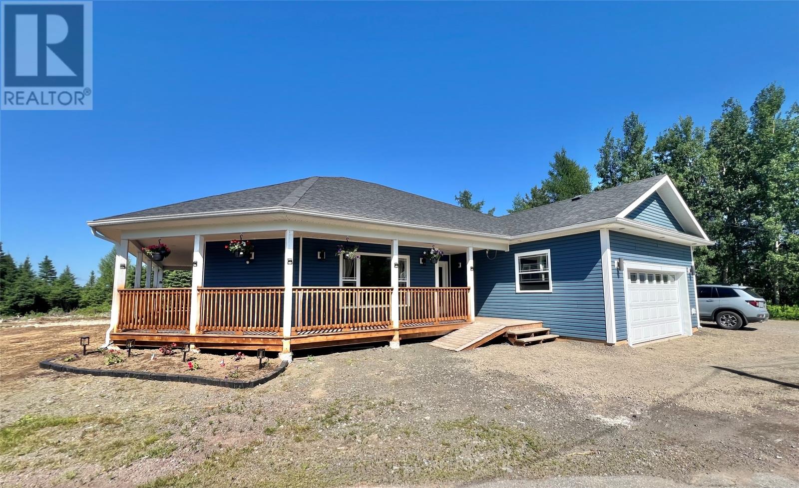 4 Birch Street