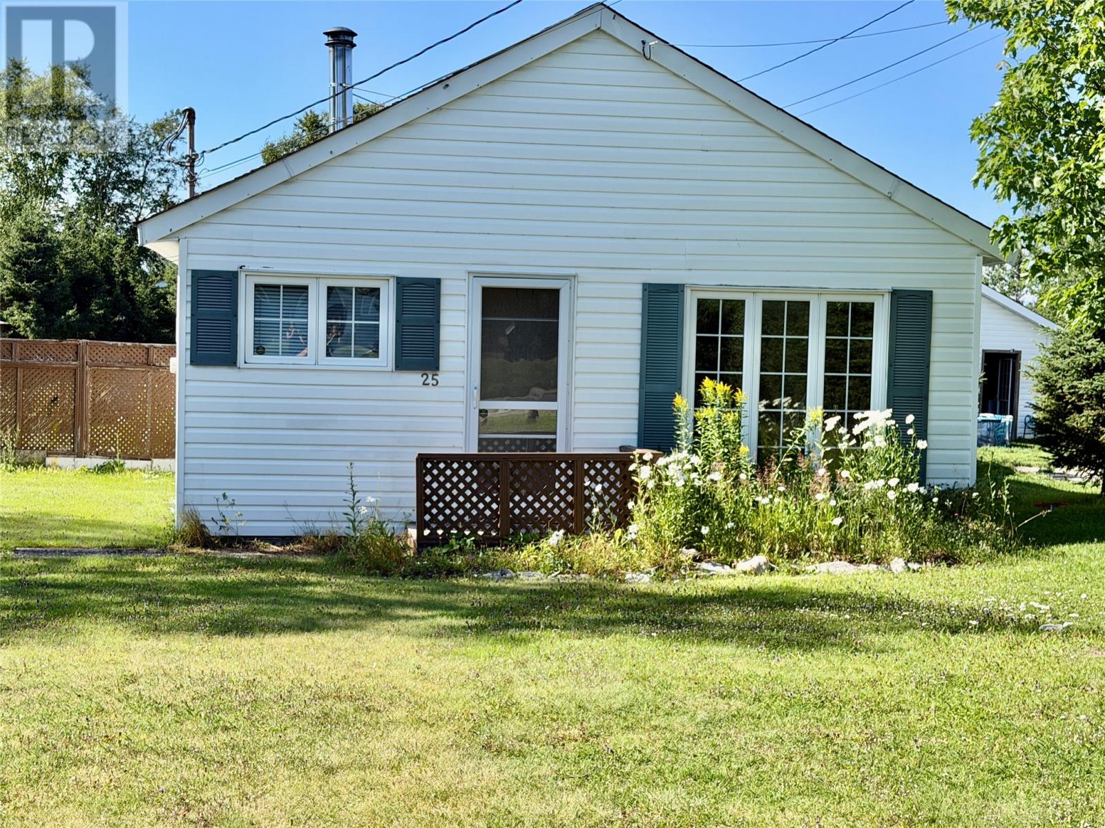 25 Hancock Road