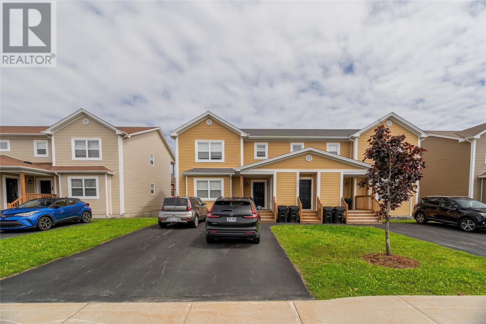 Unit 3 - 403 Blackmarsh Road
